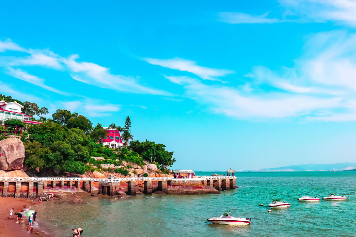 Gulangyu