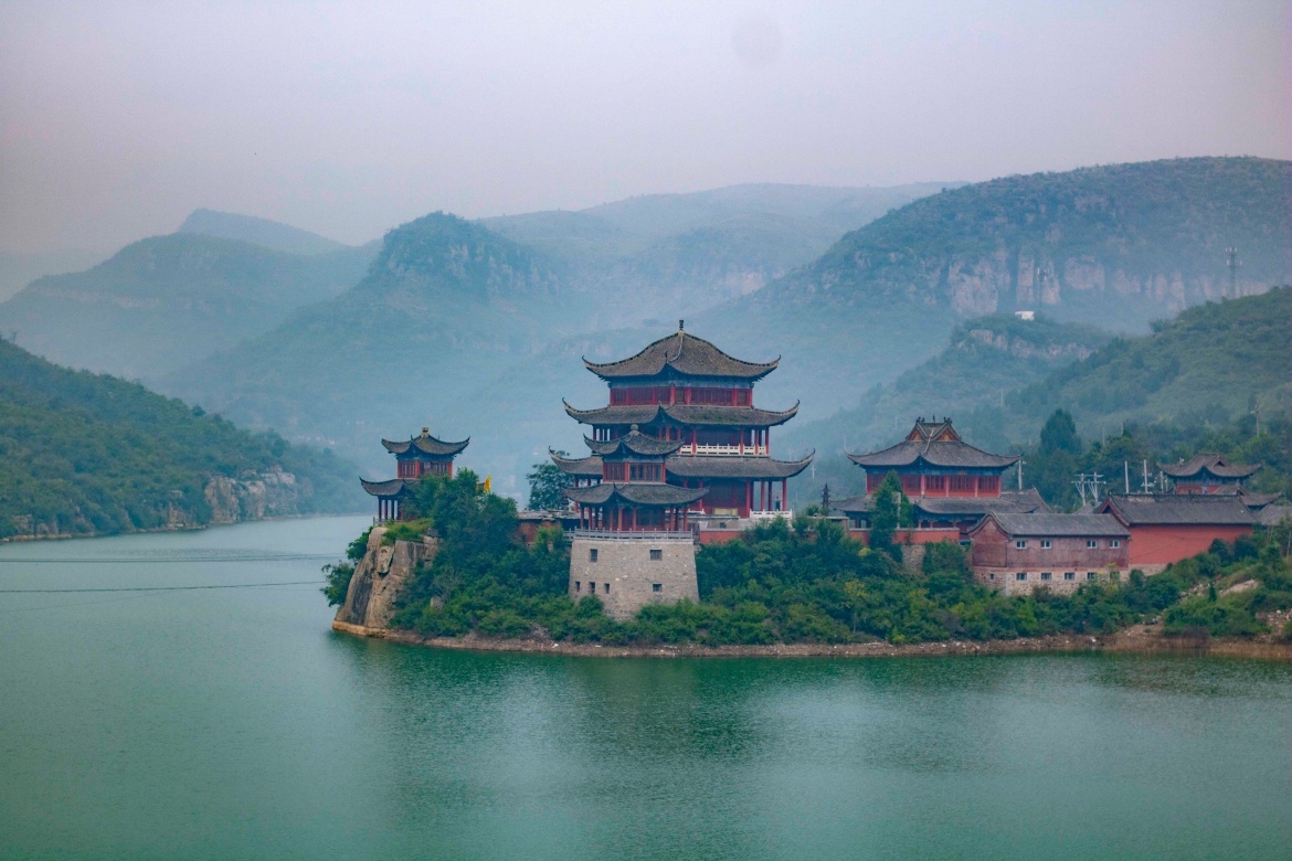 Gulingshan