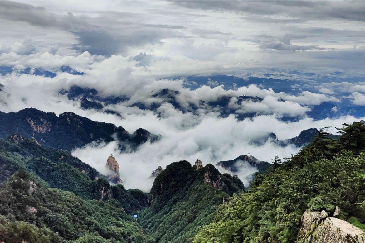 Yaoshan