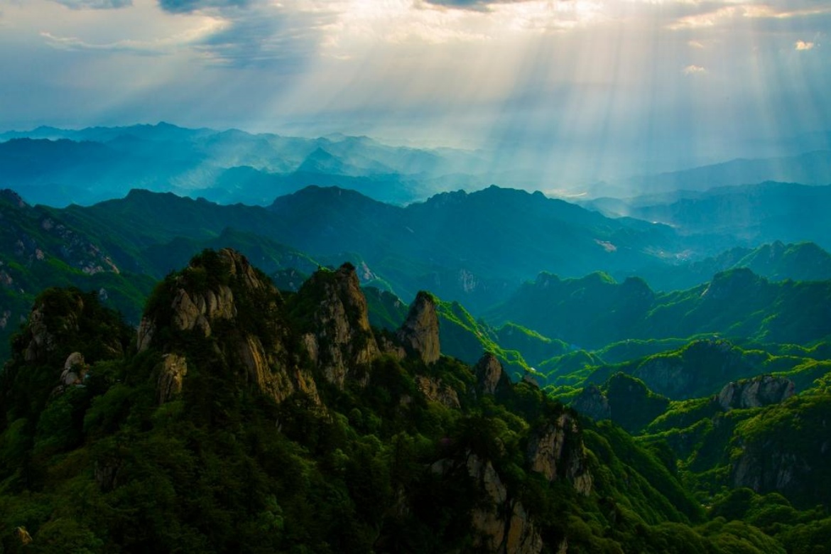Yaoshan