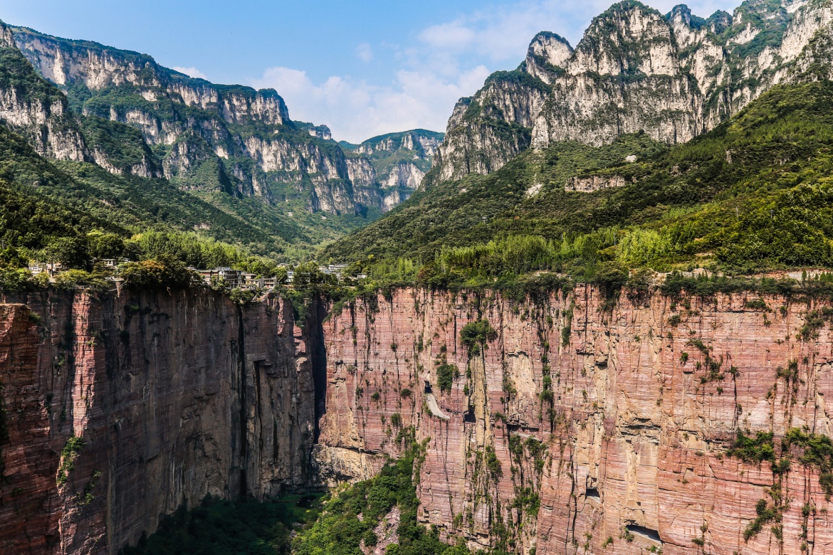 Wanxianshan