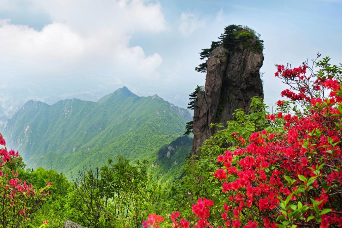 Jingangtai