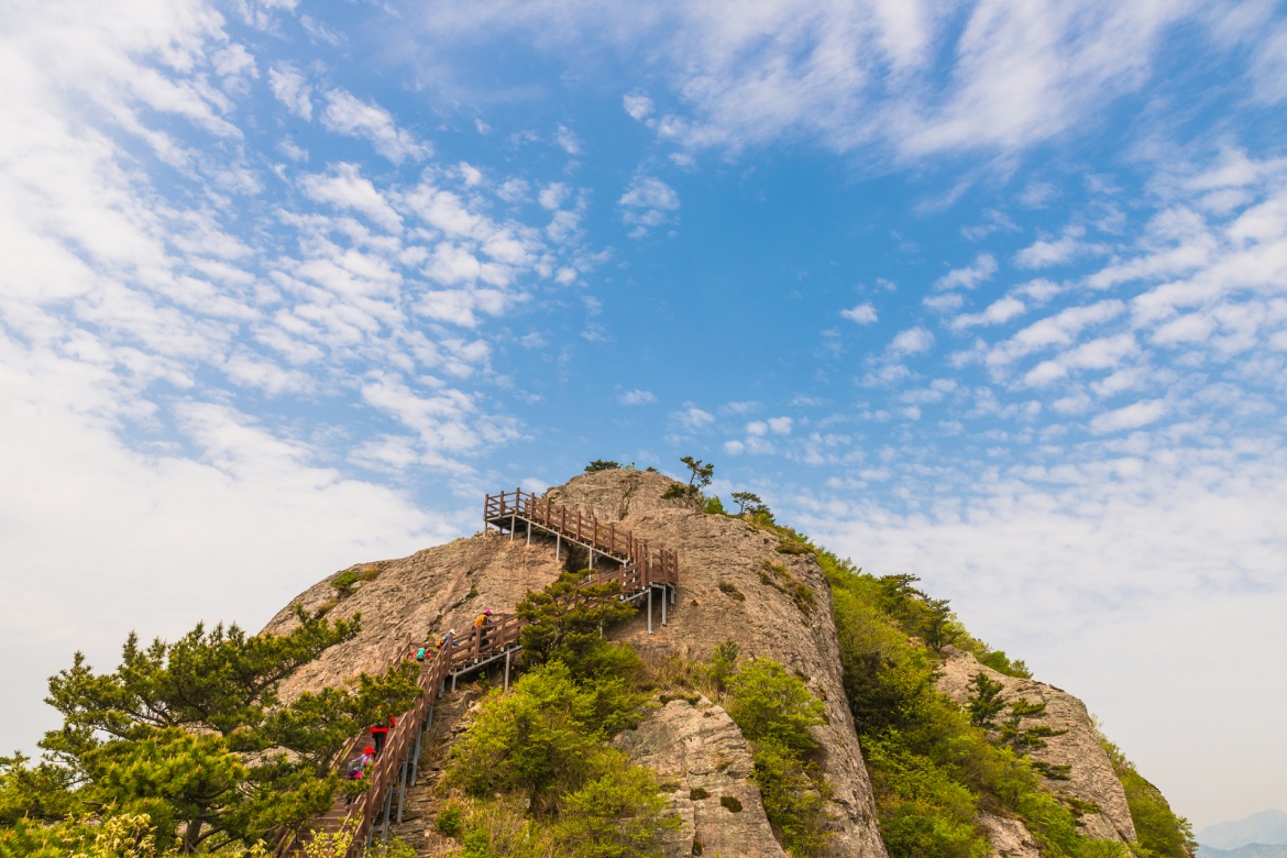Jingangtai