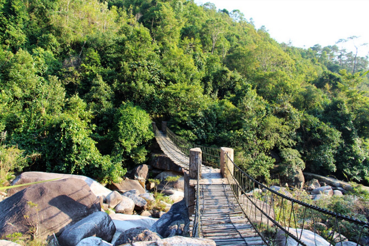Yetanggu