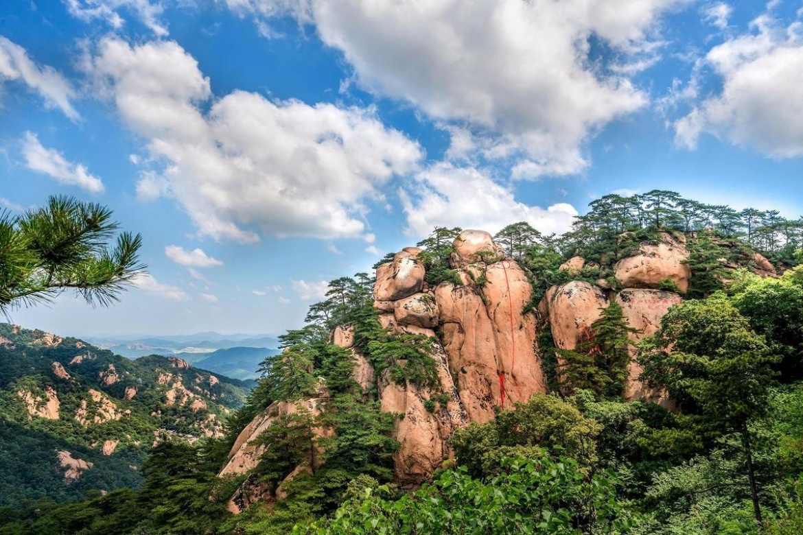 Qianshan