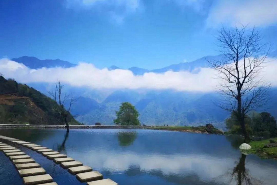 Heizhugou