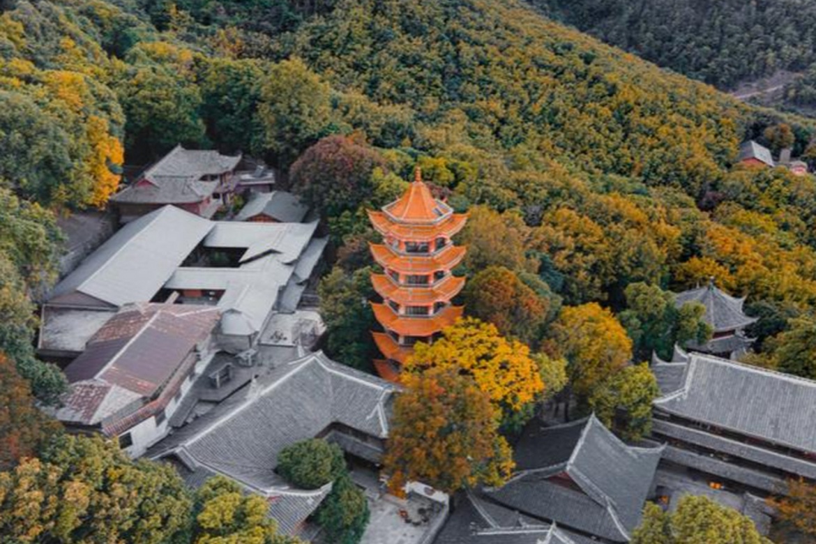 Lushan