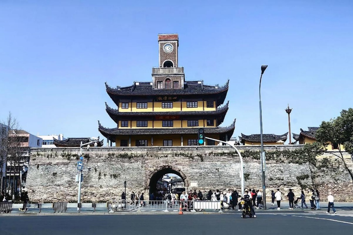 Gulou