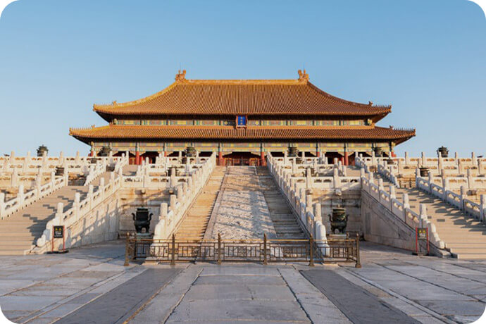 4Palace Museum