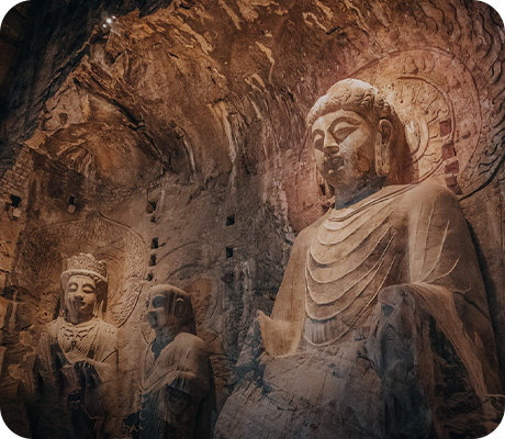 Black Myth: Wukong Theme Tour