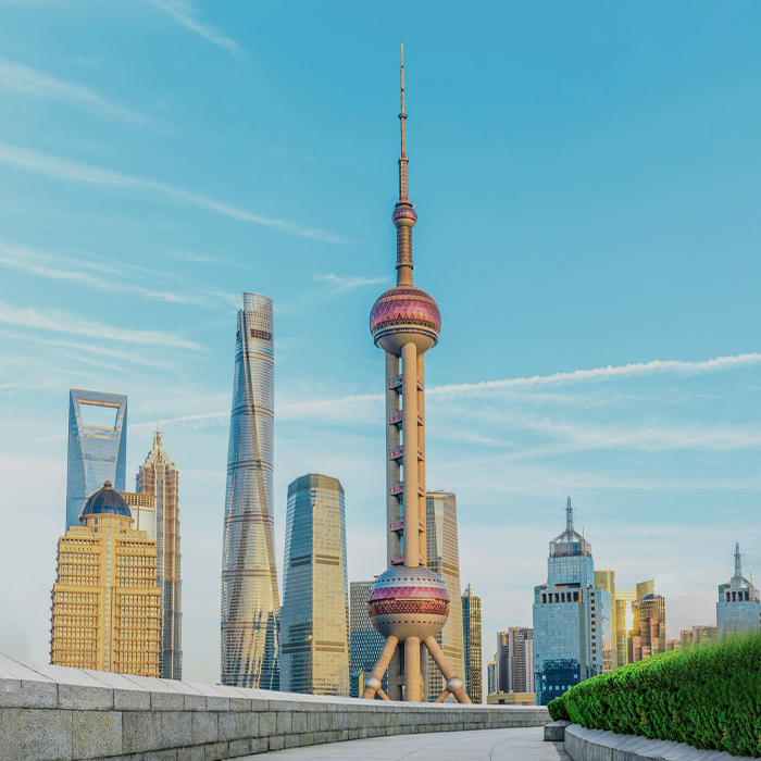 Shanghai 4 Days Tour