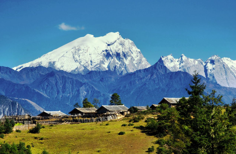 Yunnan Special 4-Day Tour